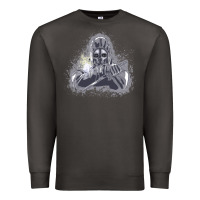 Smoke dishonored   corvo Premium Sweatshirt - tuanDangUi