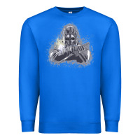 Dishonored   Corvo Premium Sweatshirt | Teevron