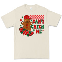Bone can t catch me Premium Tee - MaliasSmallBusiness