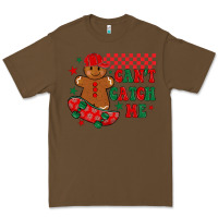 Cacao can t catch me Premium Tee - MaliasSmallBusiness