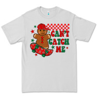 Dove Grey can t catch me Premium Tee - MaliasSmallBusiness