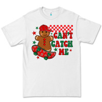 White can t catch me Premium Tee - MaliasSmallBusiness