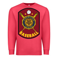 Cardinal american legion baseball Premium Sweatshirt - tuanDangUi