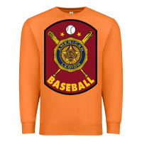 Carrot american legion baseball Premium Sweatshirt - tuanDangUi