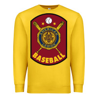 Lemon american legion baseball Premium Sweatshirt - tuanDangUi