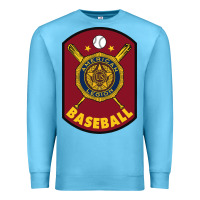 Ocean Blue american legion baseball Premium Sweatshirt - tuanDangUi