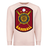 Pale Pink american legion baseball Premium Sweatshirt - tuanDangUi