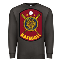 Smoke american legion baseball Premium Sweatshirt - tuanDangUi