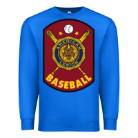 True Royal american legion baseball Premium Sweatshirt - tuanDangUi