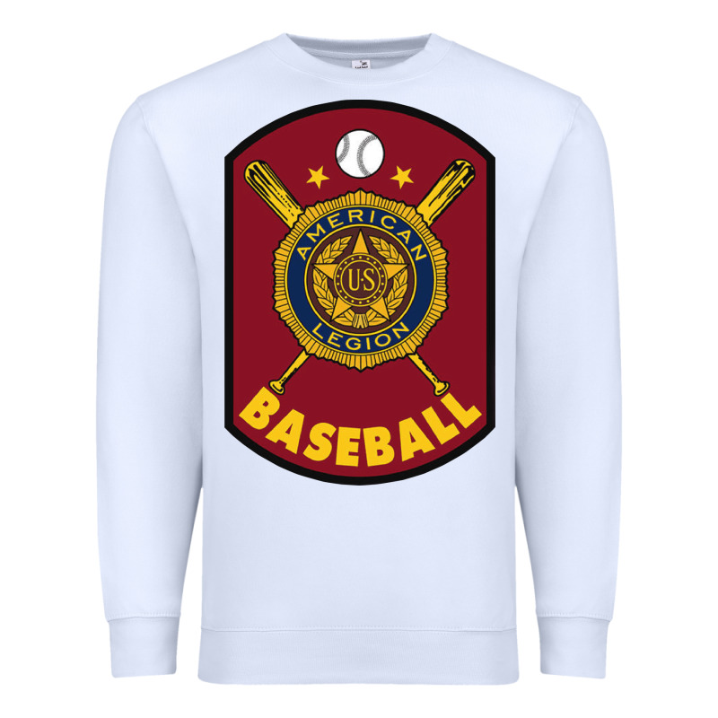 American Legion Baseball Premium Sweatshirt by tuanDangUi | Teevron