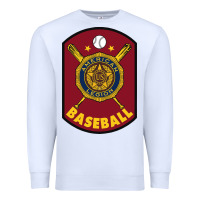 White american legion baseball Premium Sweatshirt - tuanDangUi