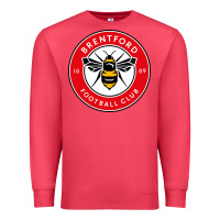 Cardinal brentford Premium Sweatshirt - tuanDangUi