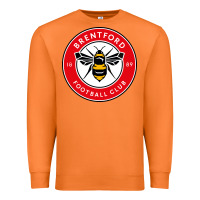 Carrot brentford Premium Sweatshirt - tuanDangUi