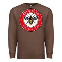 Chestnut brentford Premium Sweatshirt - tuanDangUi