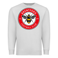 Dove Grey brentford Premium Sweatshirt - tuanDangUi