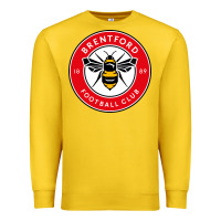 Lemon brentford Premium Sweatshirt - tuanDangUi
