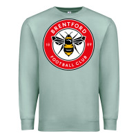 Seafoam brentford Premium Sweatshirt - tuanDangUi