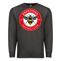 Smoke brentford Premium Sweatshirt - tuanDangUi