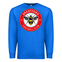 True Royal brentford Premium Sweatshirt - tuanDangUi