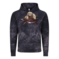 Cloud Black Speed is Relative Vintage Hoodie - Bettercallsaul