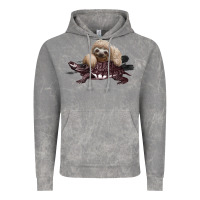 Cloud Rock Speed is Relative Vintage Hoodie - Bettercallsaul