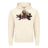 Vintage Artic Speed is Relative Vintage Hoodie - Bettercallsaul