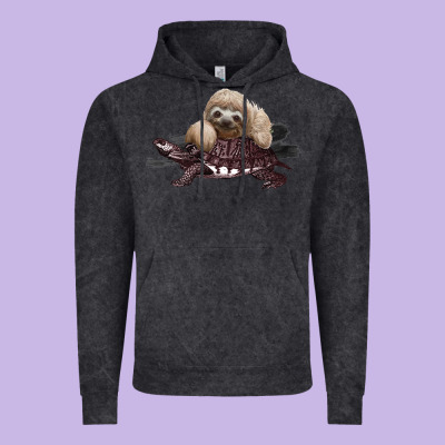 Speed Is Relative Vintage Hoodie Designed By Bettercallsaul