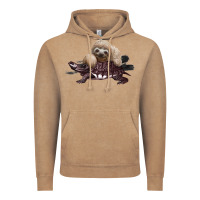 Vintage Coffee Speed is Relative Vintage Hoodie - Bettercallsaul