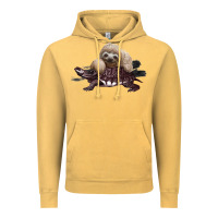 Vintage Mustard Speed is Relative Vintage Hoodie - Bettercallsaul