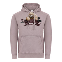 Vintage Zinc Speed is Relative Vintage Hoodie - Bettercallsaul