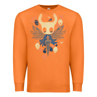 Carrot awesome pursuing lofty mysterious quest hollow kni Premium Sweatshirt - tuanDangUi