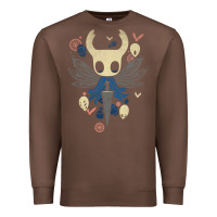 Chestnut awesome pursuing lofty mysterious quest hollow kni Premium Sweatshirt - tuanDangUi
