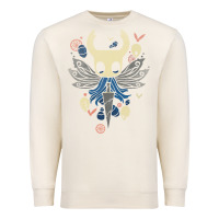 Sandshell awesome pursuing lofty mysterious quest hollow kni Premium Sweatshirt - tuanDangUi