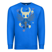 True Royal awesome pursuing lofty mysterious quest hollow kni Premium Sweatshirt - tuanDangUi
