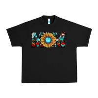 Black mom Urban Heavy Tee - JahusDesignShop