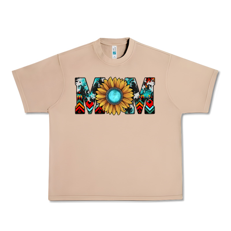 Mom Urban Heavy Tee by JahusDesignShop | Teevron