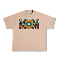 Burro mom Urban Heavy Tee - JahusDesignShop