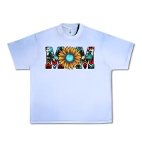 Grape Ice mom Urban Heavy Tee - JahusDesignShop