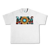 Lunar Rock mom Urban Heavy Tee - JahusDesignShop