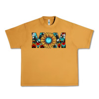 Peanut Butter mom Urban Heavy Tee - JahusDesignShop