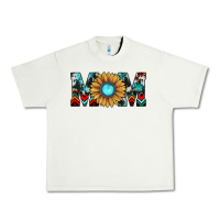 Pistachio mom Urban Heavy Tee - JahusDesignShop