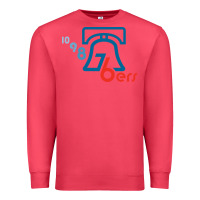 Cardinal bell,76ers Premium Sweatshirt - tuanDangUi