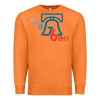 Carrot bell,76ers Premium Sweatshirt - tuanDangUi