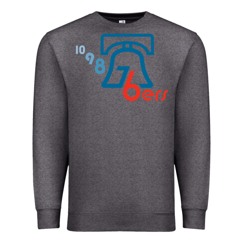 Bell,76ers Premium Sweatshirt by tuanDangUi | Teevron