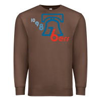 Chestnut bell,76ers Premium Sweatshirt - tuanDangUi