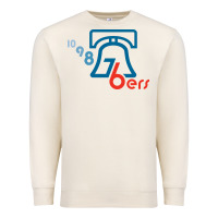 Sandshell bell,76ers Premium Sweatshirt - tuanDangUi