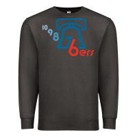 Smoke bell,76ers Premium Sweatshirt - tuanDangUi