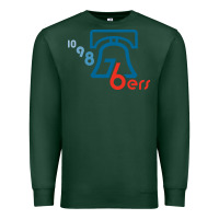 Sports Green bell,76ers Premium Sweatshirt - tuanDangUi
