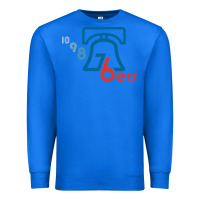 True Royal bell,76ers Premium Sweatshirt - tuanDangUi