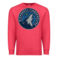 Cardinal the timberwolves Premium Sweatshirt - tuanDangUi